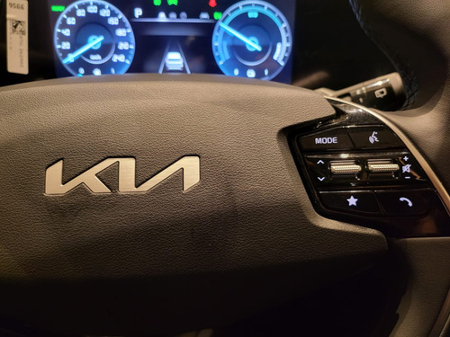 Kia Niro Ex 5 Puertas