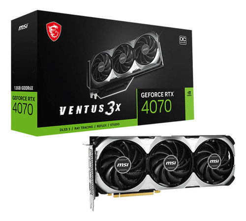 Computadora Gaming I9 12900k /32gb Ram/ M.2 1tb/ Rtx 4070