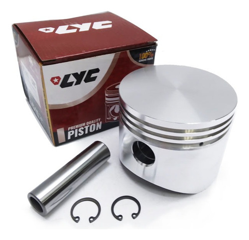 Piston De Compresor De Freno Ford Cargo 815