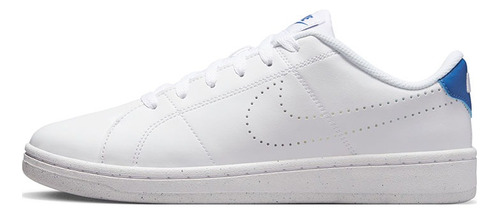 Zapatillas Mujer Nike Court Royale 2 Next Nature Blanco