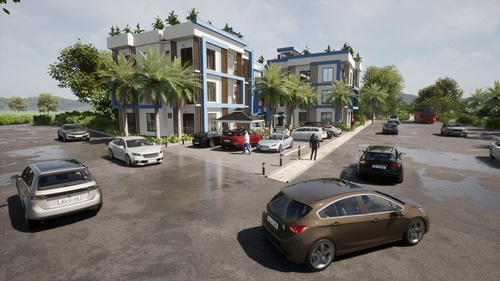 Imagen 1 de 14 de Apartamentos En Venta En Punta Cana, 2hab, Cerca Al Downtown
