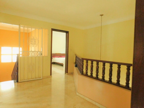 Imagen 7 de 30 de ¿ Buscas Casa Con Hermosa Y Amplia Área De Recreación ? Esta Es Lo Que Andas Buscando, Ubicada En Colinas Del Oeste