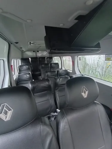 Renault Master 2.3l