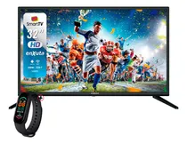 Comprar Smart Tv 32'' Enxuta Sint Digital Isdbt Android 7.0 + Sm