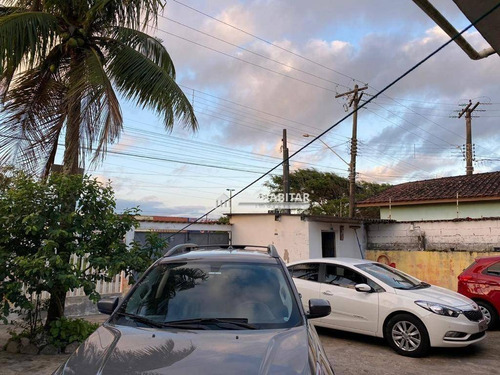 Imagem 10 de 11 de Casa À Venda Em Mongaguá - Ca3658