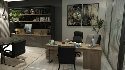 Projeto De Interiores Em 3d