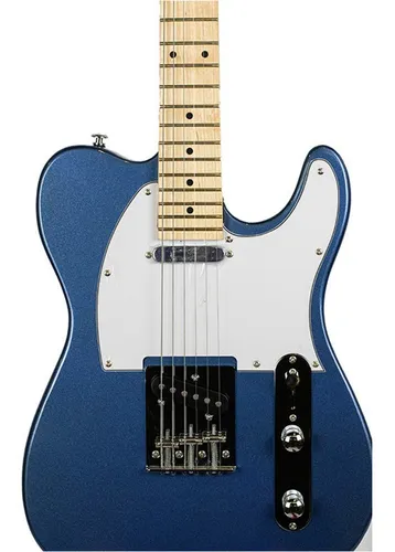 Logan telecaster on sale