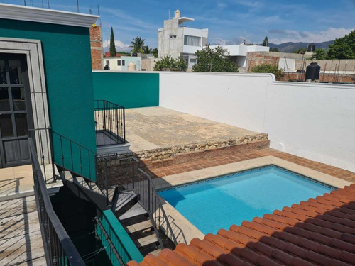 Imagen 7 de 12 de Casa Sola En Renta Plan De Ayala