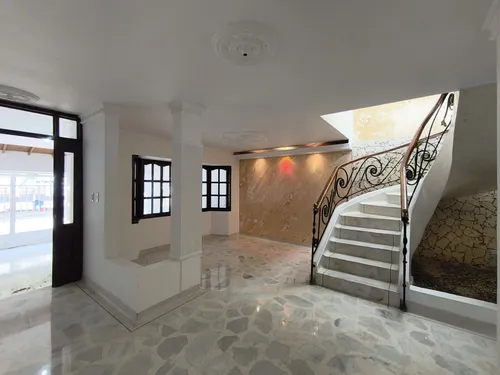 Casa En Arriendo En Ceiba Ii. Cod A15593