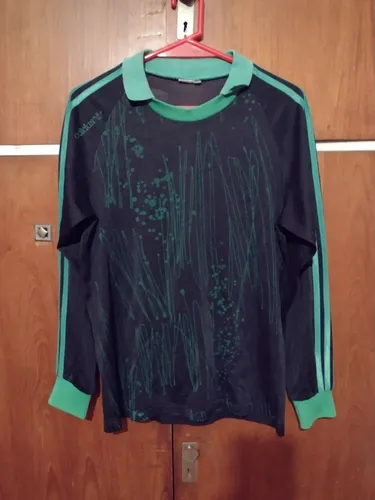 Buzo De Arquero adidas De Los 90 MercadoLibre