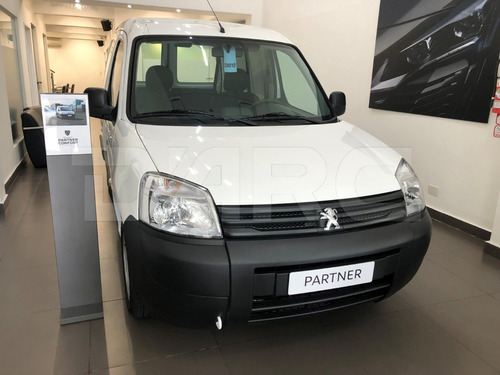 Peugeot Partner 1.6 Hdi Confort