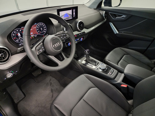 Audi Q2 2.0 40 Tfsi Stronic Sport Quattro