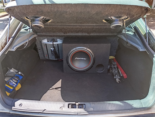 Renault Laguna 2 3.0 V6 Rxt Cu At