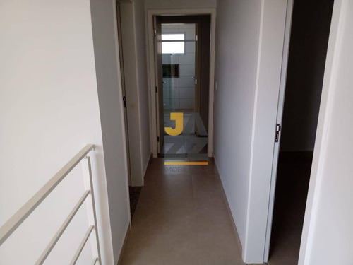 Casa Com 4 Quartos À Venda, 240 M² Por R$ 1.250.000 - Vila Giglio - Atibaia/sp - Ca13833