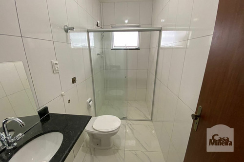 Imagem 6 de 13 de Apartamento À Venda No Inconfidência - Código 411908 - 411908