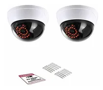 Comprar Cámaras De Vigilancia Simuladas, Cámara De Seguridad ...