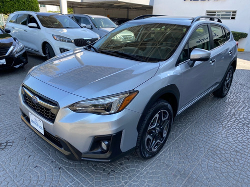 Imagen 1 de 12 de Subaru Xv 2018 Limited