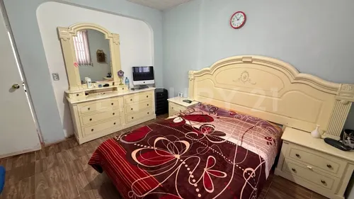 Venta De Casa Remodelada En Jardines De Morelos Secc. Flores