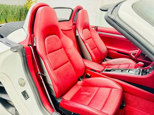 Porsche Boxster 2.5 S Pdk 718 At