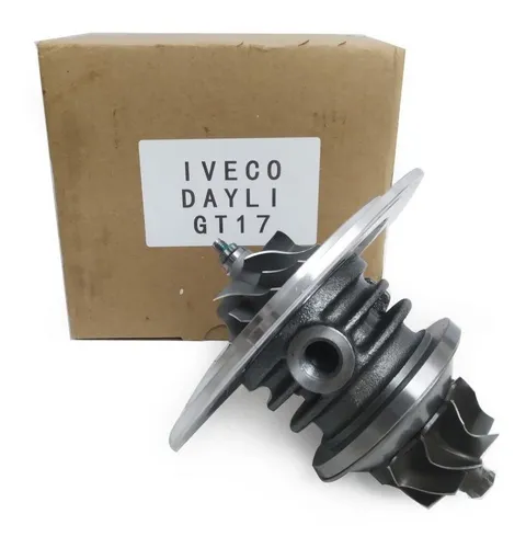comprar Cartucho Del Turbo Iveco Daily 59-12 \u002F 60-12 (mod. Gt17)