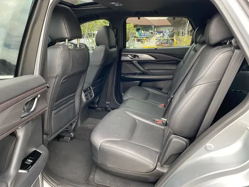 Mazda CX-9 2.5 Grand Touring Lx Camioneta