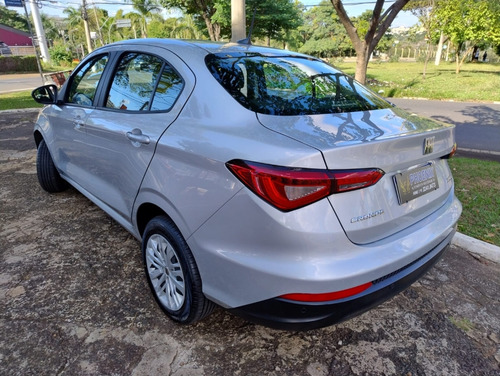 Fiat Cronos 1.0 FIREFLY FLEX DRIVE MANUAL