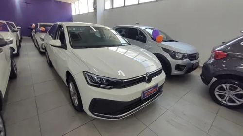Volkswagen Virtus TSI 1.0 (Aut.)