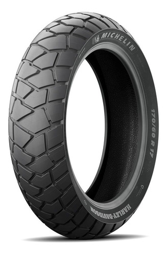 Michelin 170/60-17 72v Scorcher Adventure Rider One Tires