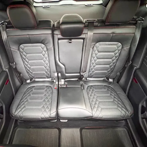 Ford Escape 2.5 St-Line Select Awd Hybrid Cvt