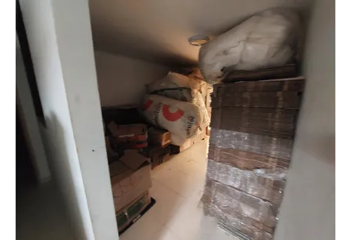 Vendo Bodega En Fontibón, Bogotá.