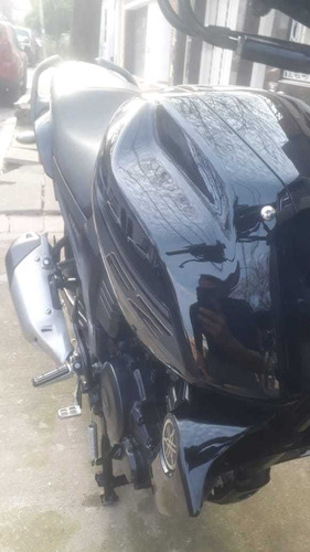 Yamaha Fz 16