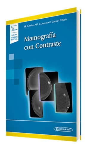 Mamografia Con Contraste Duo Prieto