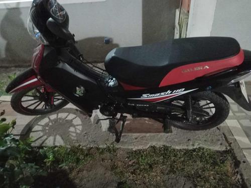 Gilera Gilera Smash 110