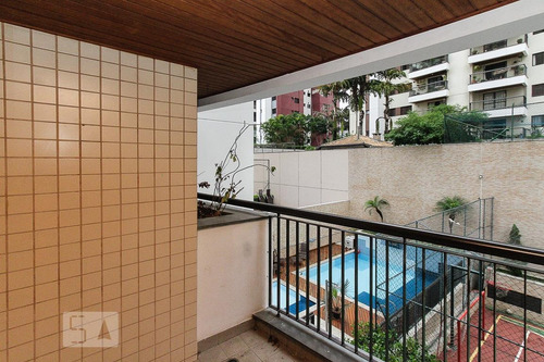 Apartamento À Venda - Tatuapé, 3 Quartos, 88 - S893001065