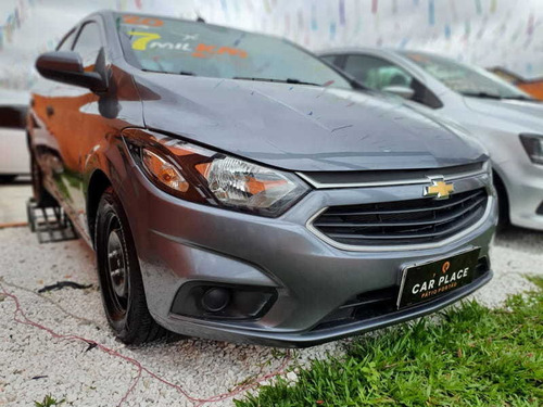 Chevrolet Onix Joy