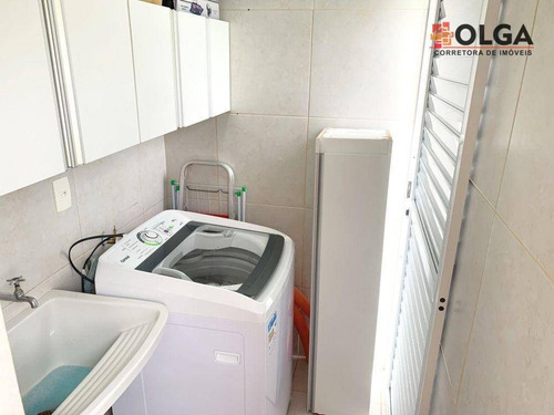 Imagem 19 de 23 de Apartamento Em Condomínio Fechado, Com 02 Dormitórios, À Venda - Gravatá/pe - Ap0084