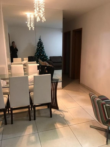 Imagem 3 de 27 de Apartamento Com 3 Dormitórios À Venda, 91 M² Por R$ 620.000,00 - Torre - Recife/pe - Ap3234