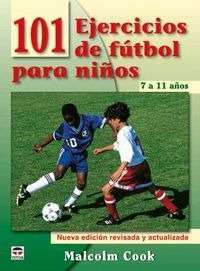 101 Ejercicios De Futbol Para Niños De 7 A 11 Años - Co...