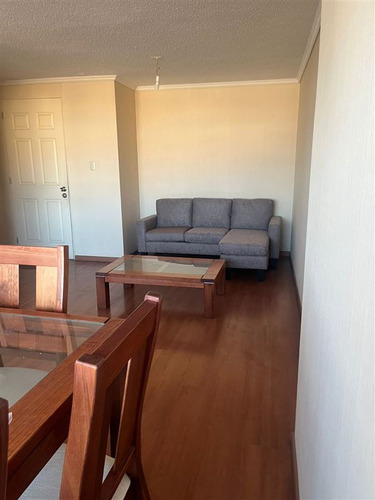 Departamento En Arriendo De 3 Dorm. En Copiapó