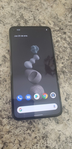 Google Pixel 5 