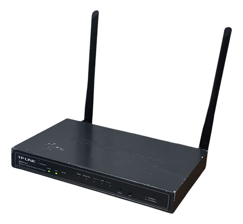 Router Vpn Tp Link Tl-er604w 300mbps