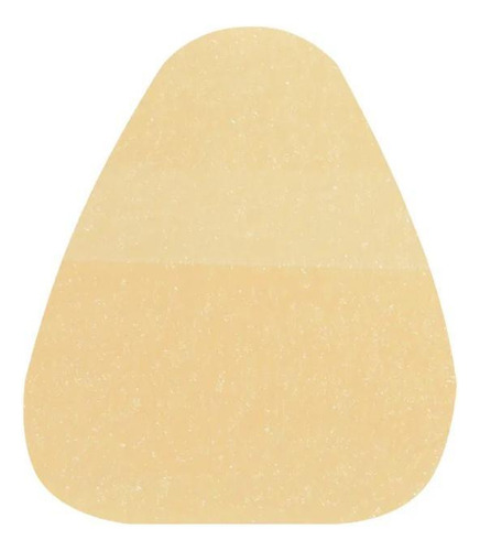 Curativo Duoderm Sacral Extra Fino 15 X 18 Cm Und 187903