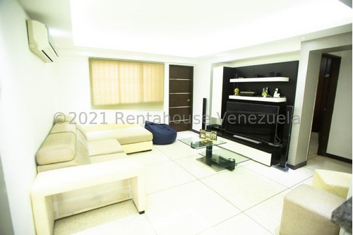 Jg Cod Flex 23-12295 Se Vende Bello Y Remodelado Apartamento En Terrazas Del Club Hipico Negociable