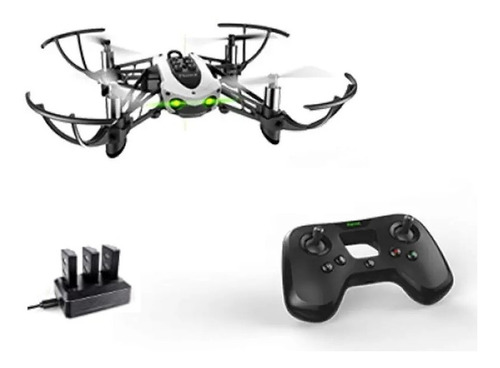 Dron Parrot Mambo + Control Fly Pad + Baterías Extra