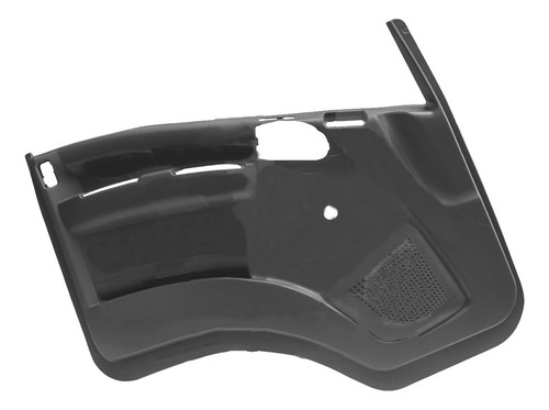 Tapiz De Puerta Manual Para Isuzu Iz Npr / Nkr 2010 Al 2020