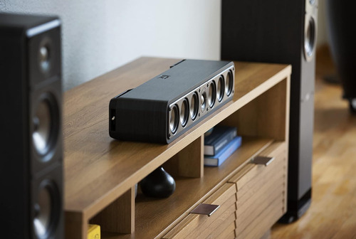 Altavoz De Canal Central Delgado Polk Signature Elite Es35