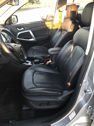 Chery Tiggo 5 2.0 Luxury At 2018