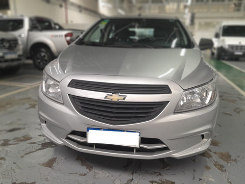 Imagen 5 de 12 de Chevrolet Onix 1.4 Lt 2016 - Centro Automotores
