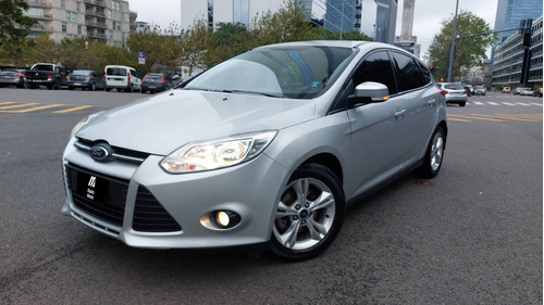 Ford Focus  5p 1.6 N Mt S