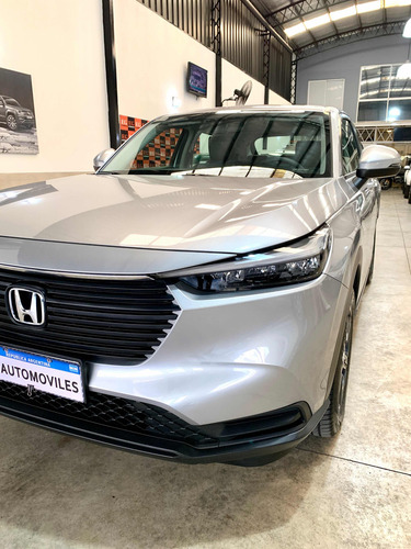 Honda HR-V 1.8 Lx 2wd Cvt